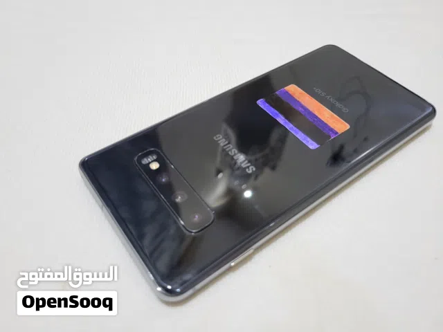 Samsung Galaxy S10 Plus 128 GB in Sana'a