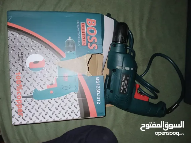 للبيع drill new
