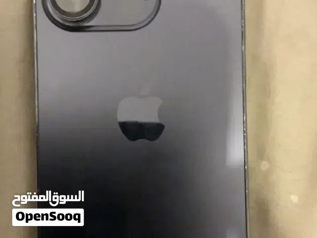 Apple iPhone 14 Pro 256 GB in Farwaniya