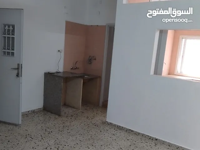 60 m2 Studio Apartments for Rent in Nablus Southern Mount