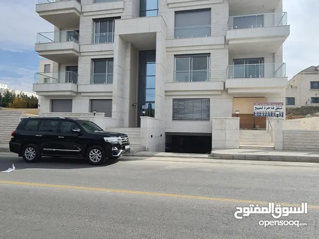185 m2 5 Bedrooms Apartments for Sale in Amman Jubaiha