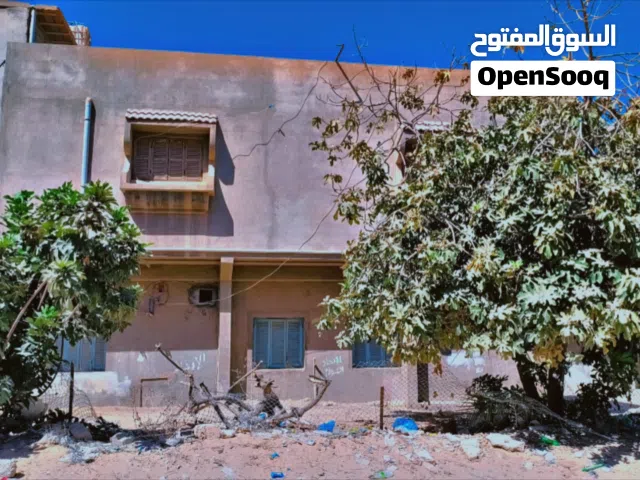 منزل دورين غوط شعال شارع 11