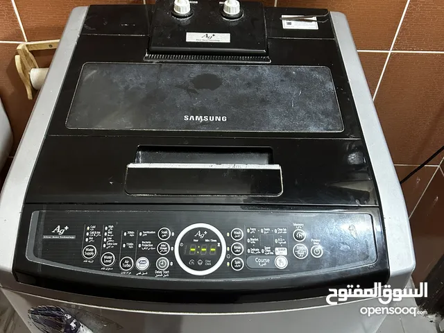 Other 11 - 12 KG Washing Machines in Irbid