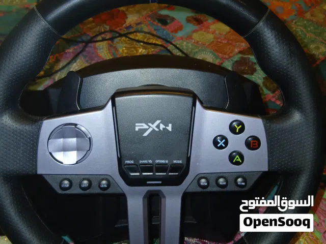 ستيرنق pxn v9 gen2