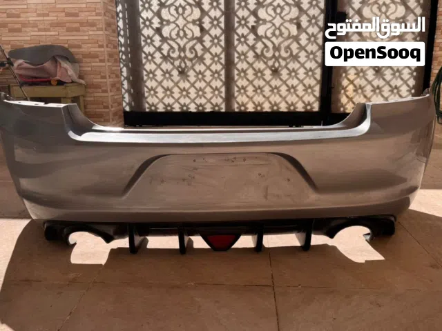 دعاميات تشارجر 15