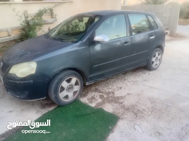 Used Volkswagen Polo in Jenin