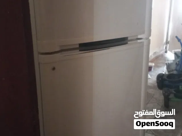 ثلاجه استعمال 16 قدم