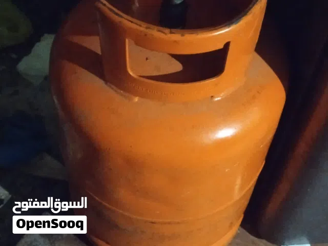 اسطوانه غاز