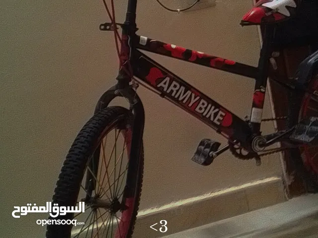 دراجه هوائيه للبيع 40دينار قابل للتفاوض