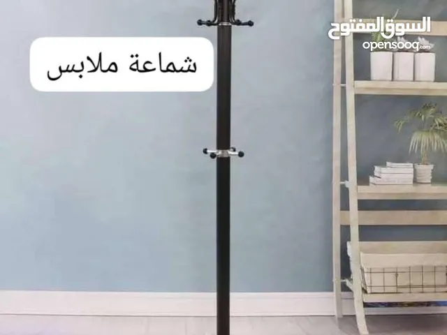 ستاند ملابس دبل مزدوج معدن ثقيل