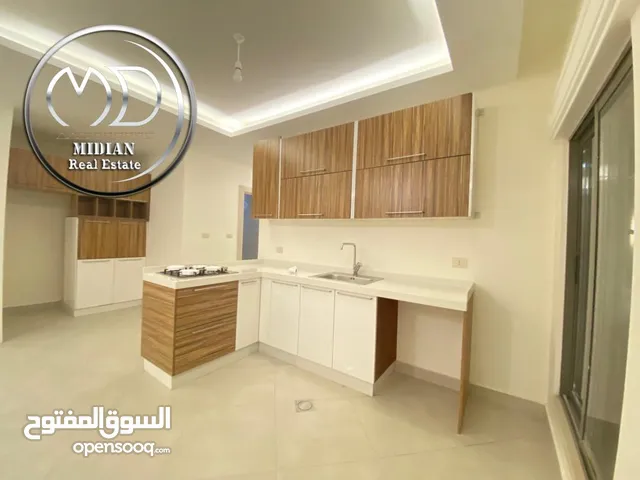 120m2 3 Bedrooms Apartments for Rent in Amman Dahiet Al Ameer Rashed