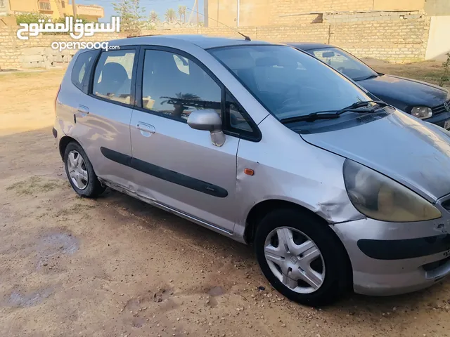 هوندا جاز للبيع 3200