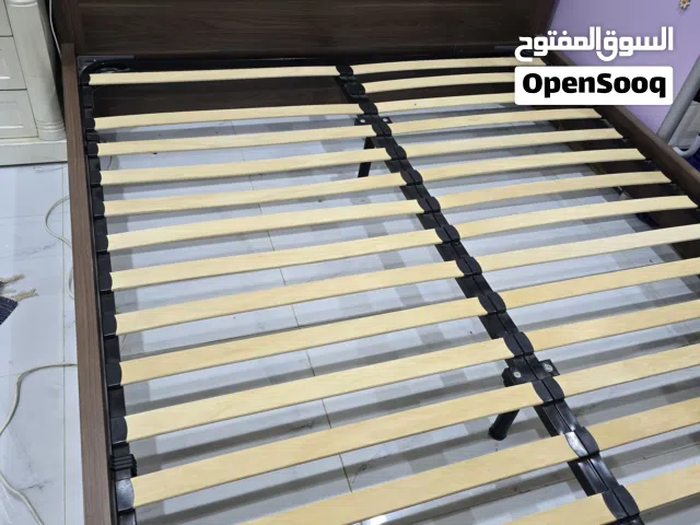 سرير كبير 180x200مع المرتبة