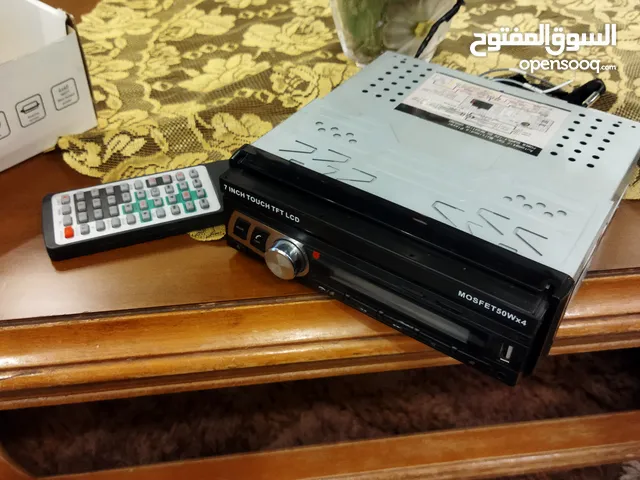 مسجل شاشه 7انش