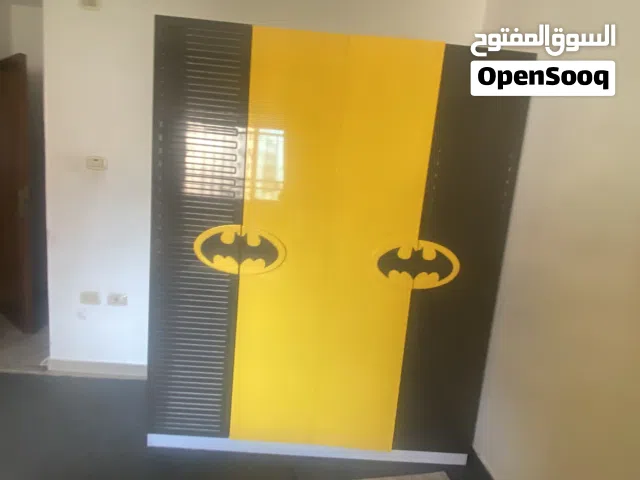 غرفة نوم باتمان للبيع