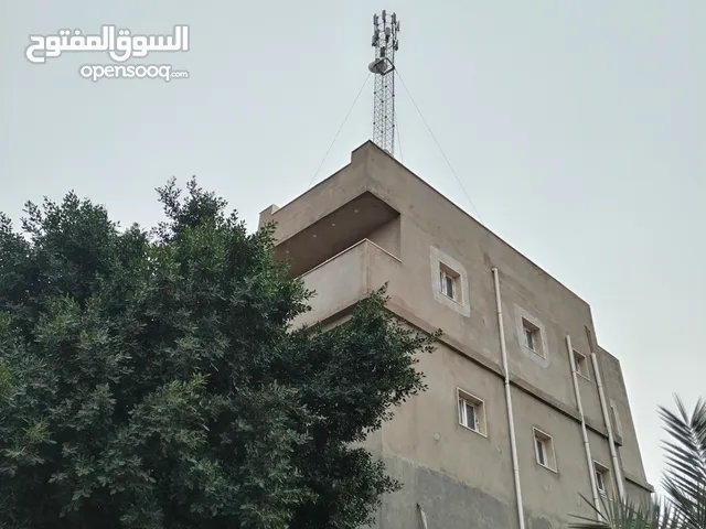  Building for Sale in Sabha Al- Qardah