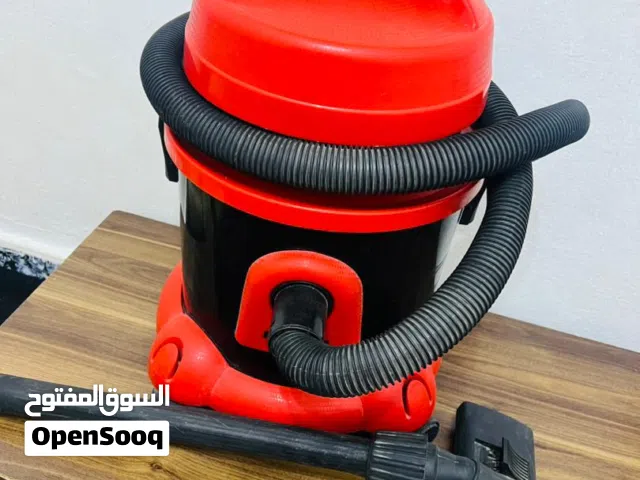 مكنسه كهربائيه