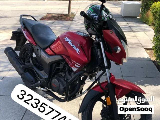 2019 Hero Hunk 150cc – Good Condition