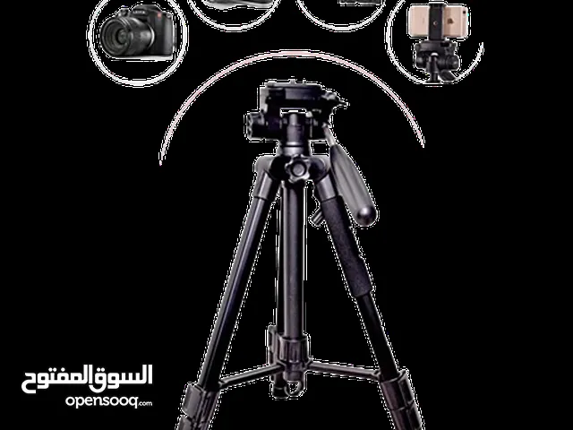 Tripod Accessories and equipment in Misrata