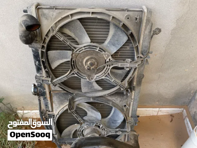 نيسان الميرا
