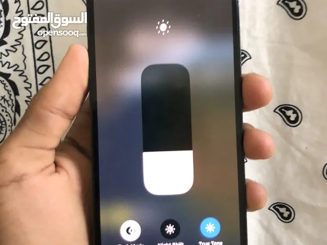 ايفون 12 برو نظيف