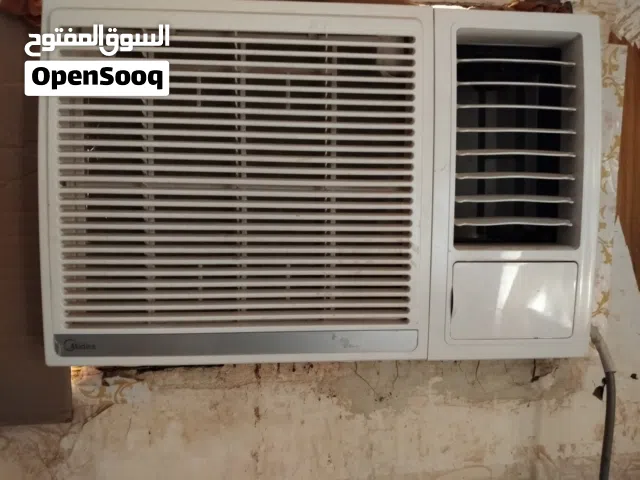 Midea Window AC