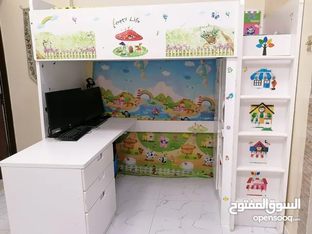 IKEA loft bed in very good condition