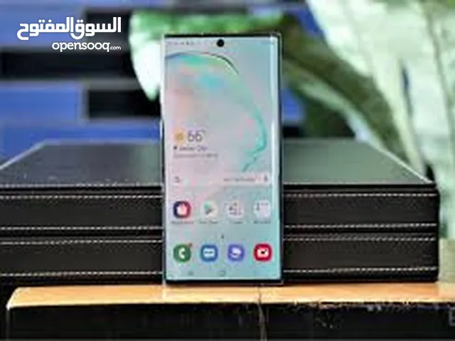 Samsung Galaxy A10s 256 GB in Aden