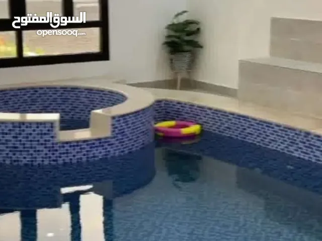3 Bedrooms Chalet for Rent in Al Sharqiya Bidiya