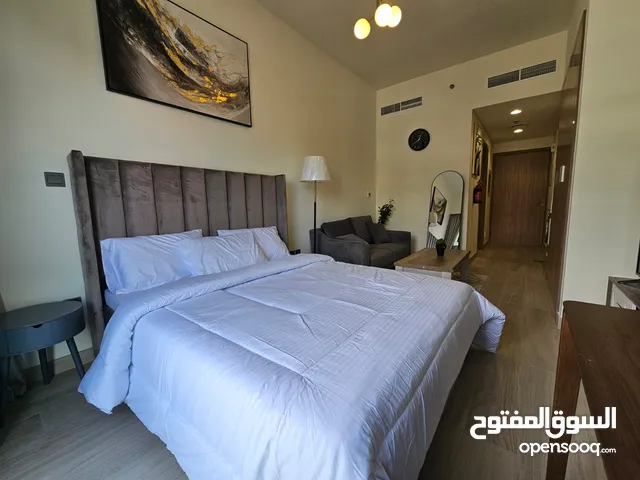 400 m2 Studio Apartments for Rent in Dubai Meydan Avenue