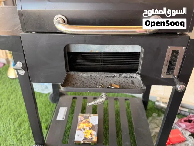 قريل أمريكي للبيع بحالة ممتازه استخدام مرتين فقط لا غير