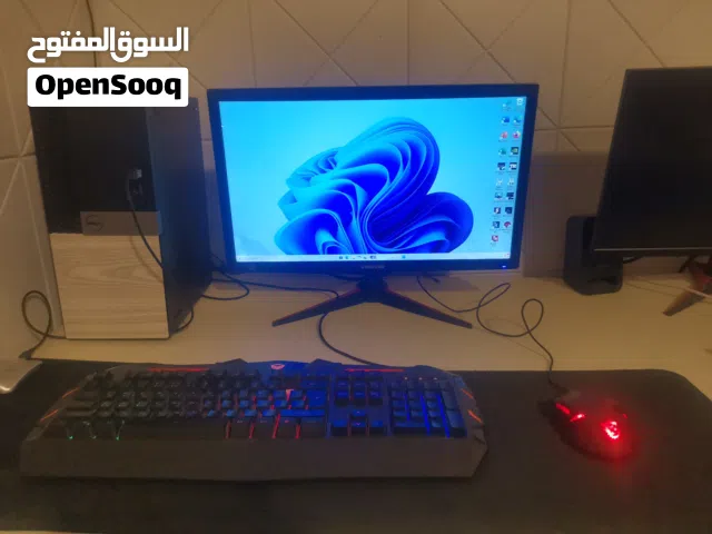 كيس دل optiplex 7040