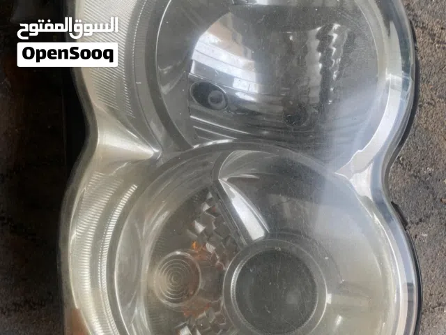للبيع ليتات وكالة جيب SRT موديل 2010