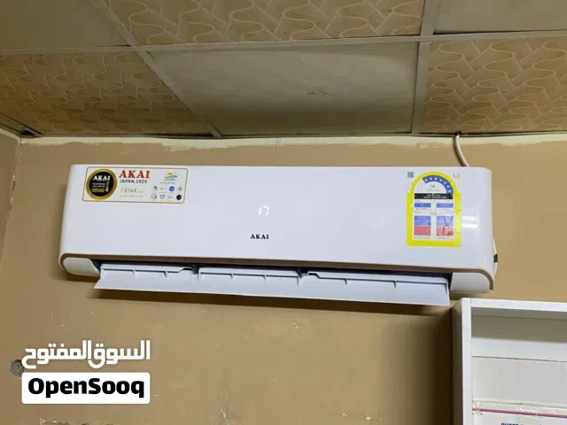Akai 2 - 2.4 Ton AC in Al Batinah