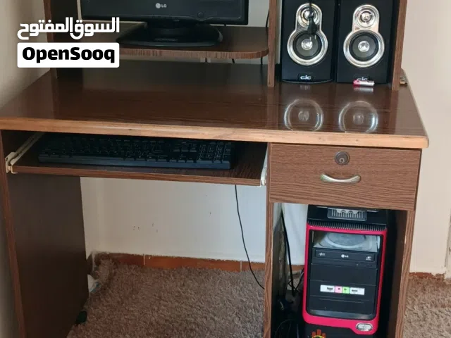 كمبيوتر للبيع فقط