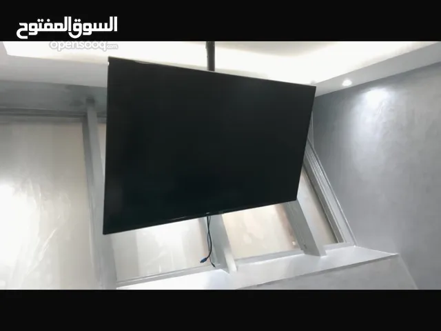 TLC Other 55 Inch TV in Abu Dhabi