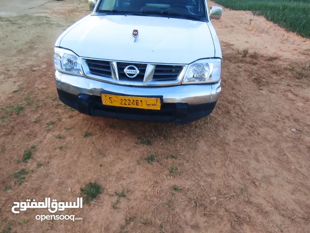 Used Nissan Datsun in Tripoli