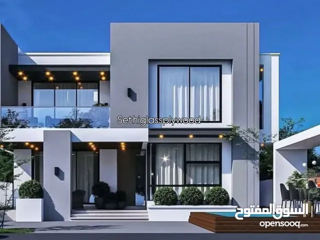257 m2 5 Bedrooms Townhouse for Sale in Basra Other
