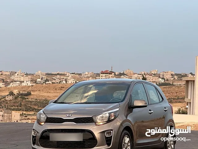 Used Kia Picanto in Amman