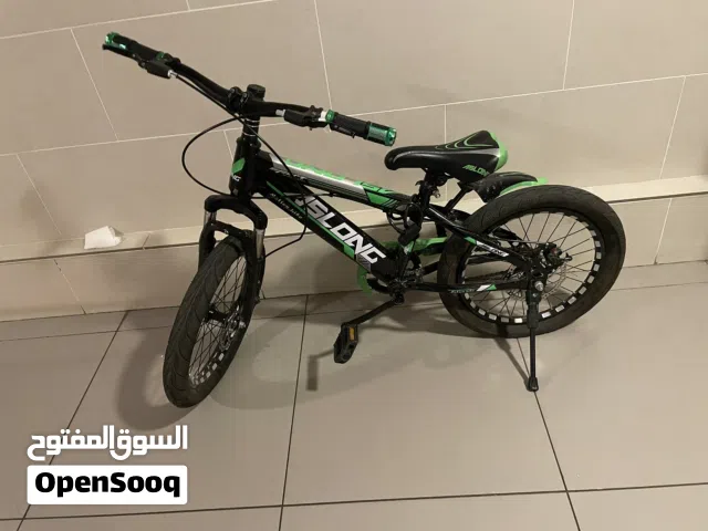Cycle 20 inch new condition