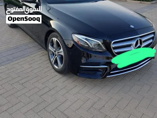 2017 Mercedes Benz A-Class A 35 AMG