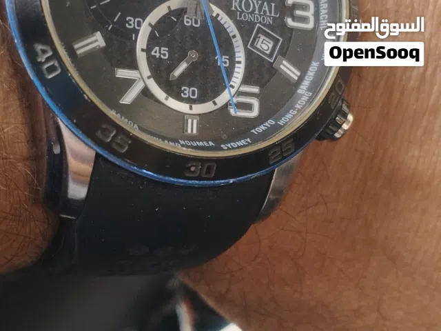 ساعات اصلية باسعار منافسة للبيع او البدل