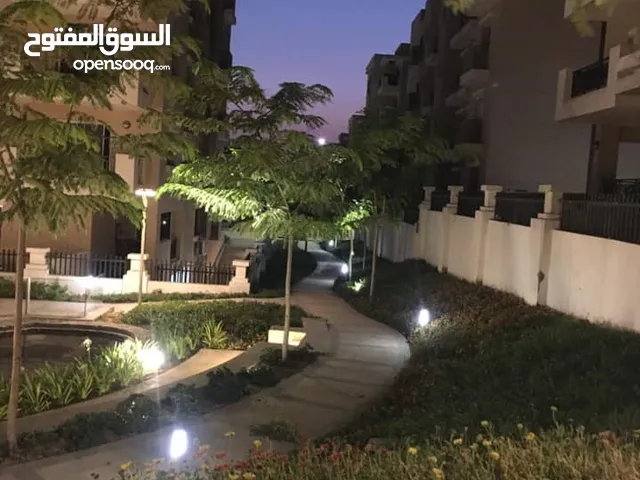 156 m2 3 Bedrooms Apartments for Sale in Cairo Nasr City