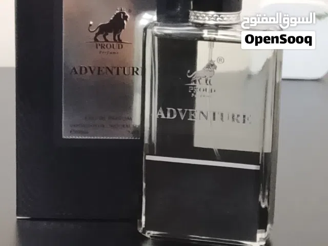 عطر proud adventure أصلي للبيع