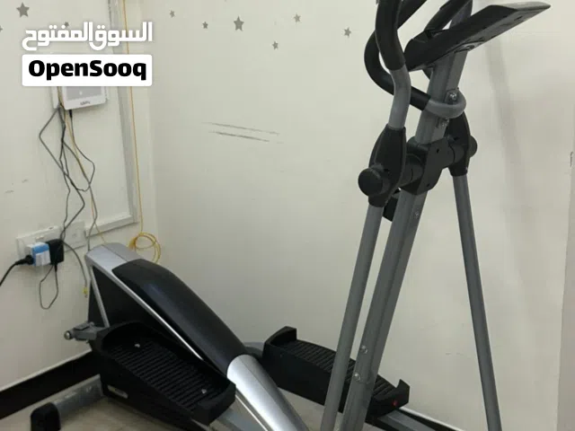 Elliptical trainer Olympia