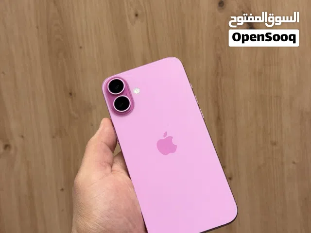 iPhone 16 Plus 256