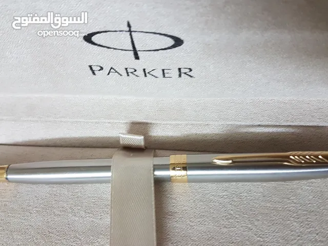 أجمل قلم باركر Stylo français PARKER PEN ينفع للفنادق