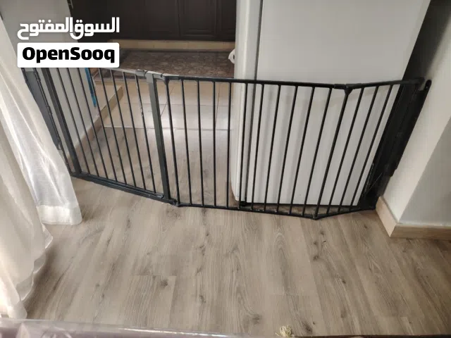 باب حماية للمطبخ