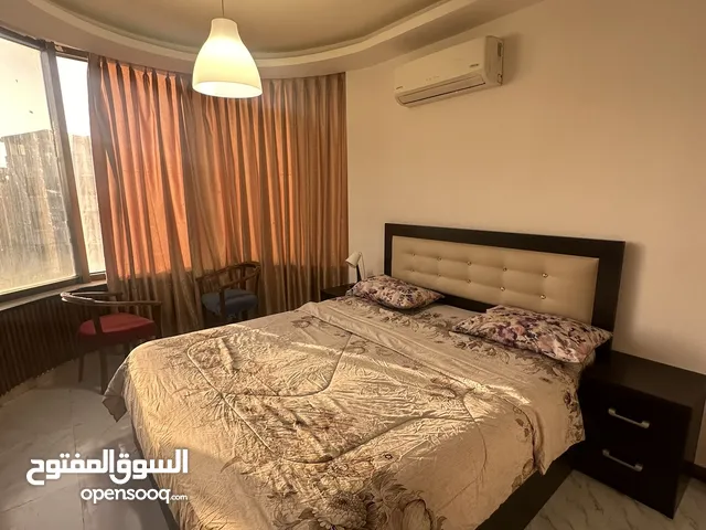1 m2 Studio Apartments for Rent in Amman Swefieh