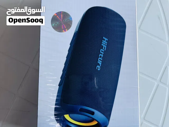 Hi Future Gravity two way, IPX7 Waterproof Speaker